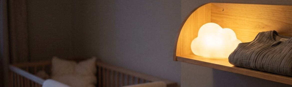 Drošs zīdaiņa miegs: 7 pediatru padomi