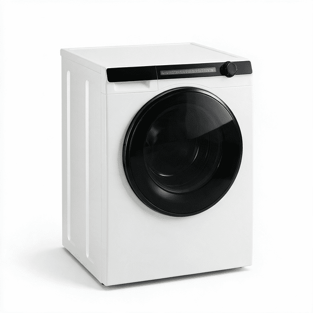 Kelvo WM-1016 pesumasin 10 kg Wi-Fi-ga